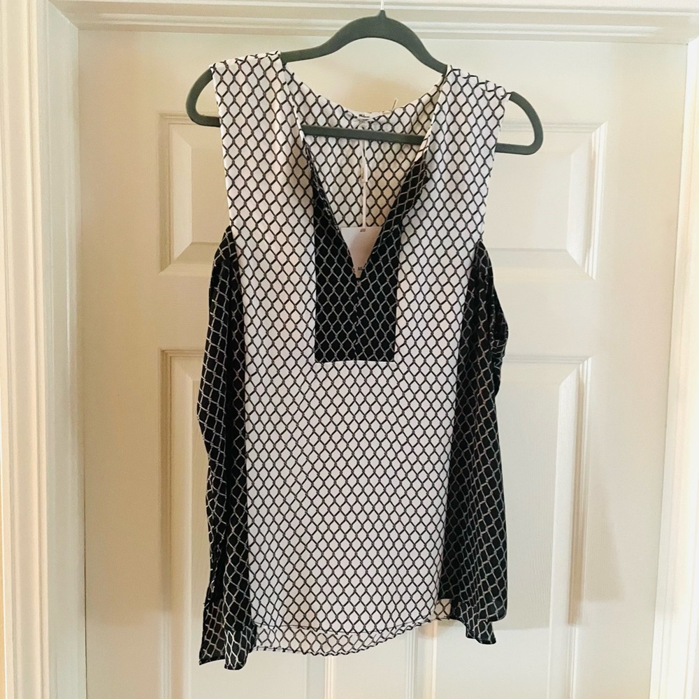 XL Milano top